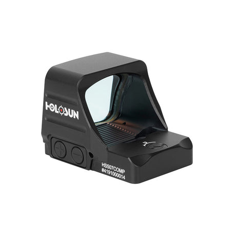 Holosun 507 Comp [rosso]