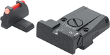 FN 502 mire regolabili | fibra ottica