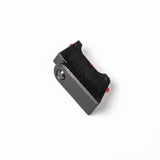 CZ P-10, CZ P-07, CZ P-09 mirino 5.75 x 1.0 mm | fibra ottica 
