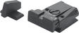 H&K P7 mire regolabili | blank