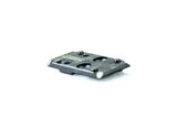 HK [VP9 & SFP9] piastra adattatrice | Shield RMSc impronta