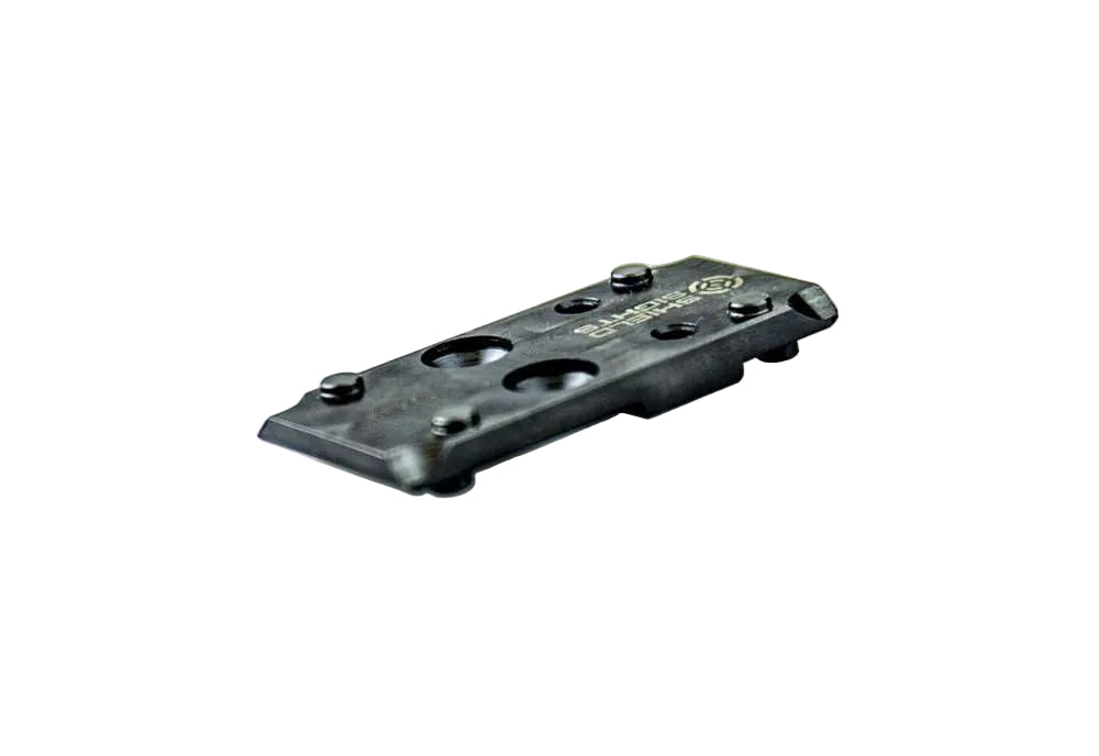 HK [VP9 & SFP9] piastra adattatrice | Shield RMSc impronta