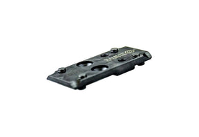 HK [VP9 & SFP9] piastra adattatrice | Shield RMSc impronta