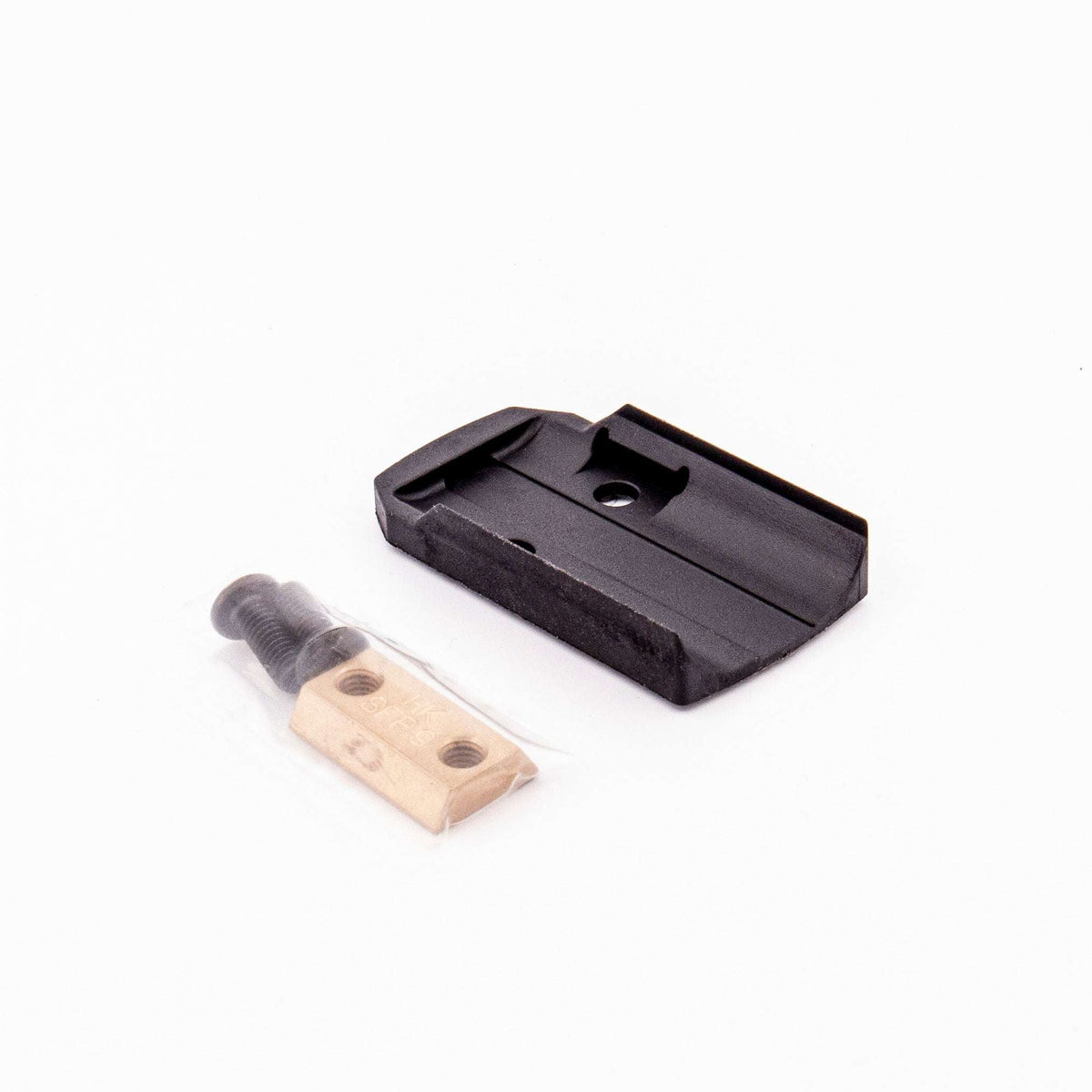 HK [VP9 SFP9 VP40 P30 HK45] attacco red dot | Shield RMSc impronta