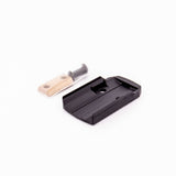 HK [VP9 SFP9 VP40 P30 HK45] attacco red dot | Shield RMSc impronta