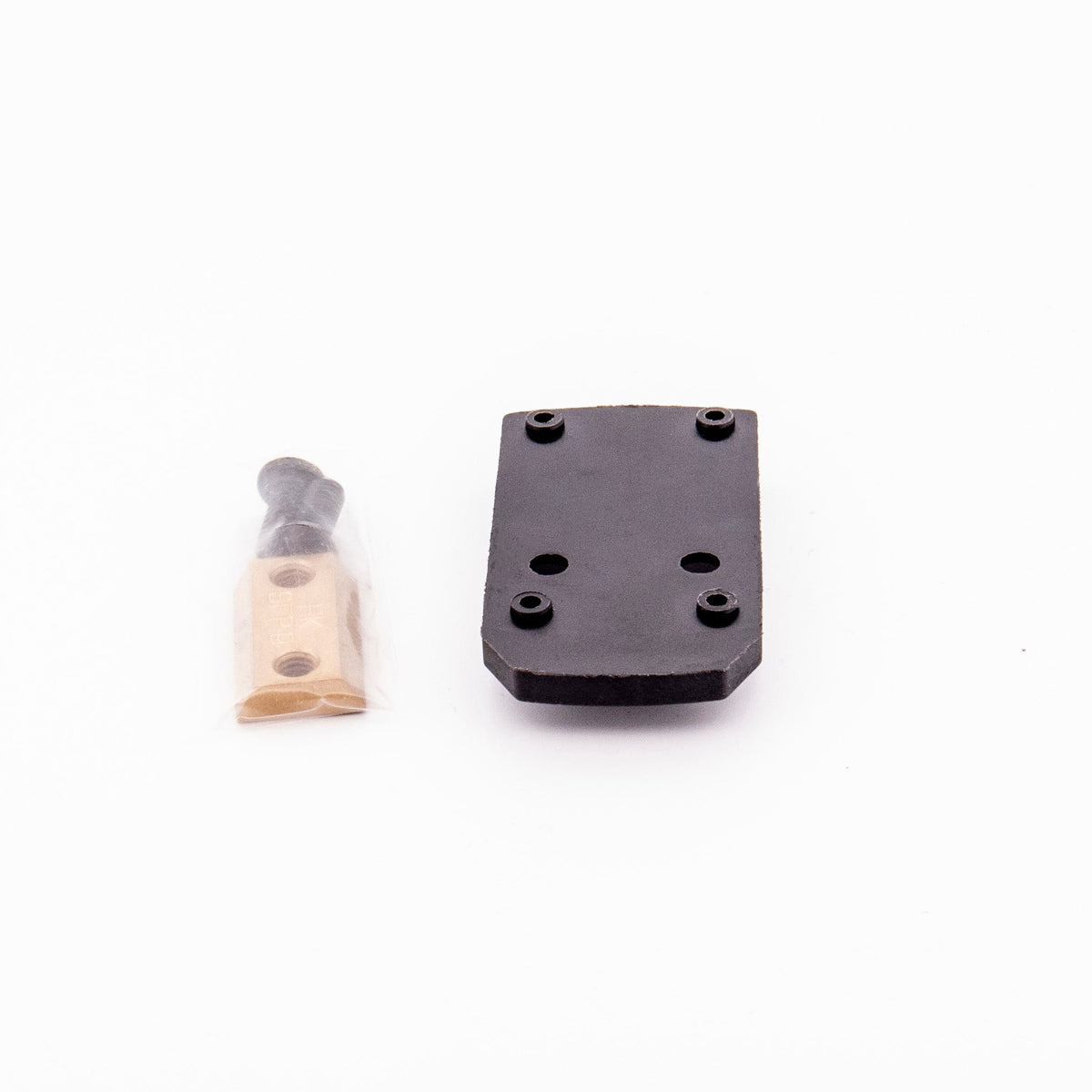 HK [VP9 SFP9 VP40 P30 HK45] attacco red dot | Shield RMSc impronta