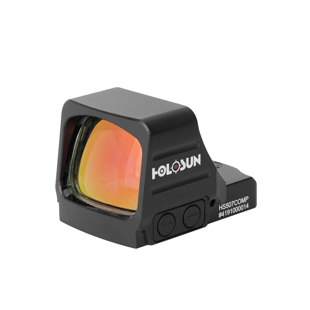 Holosun 507Comp [oro]