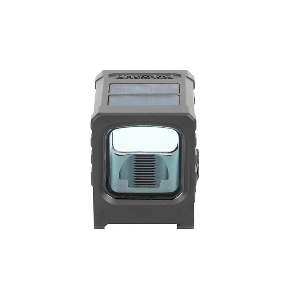 Holosun AEMS Micro [rosso]