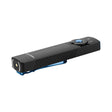 Olight Arkfeld Pro | torcia EDC piatta 3-in-1 | 1.300 lm