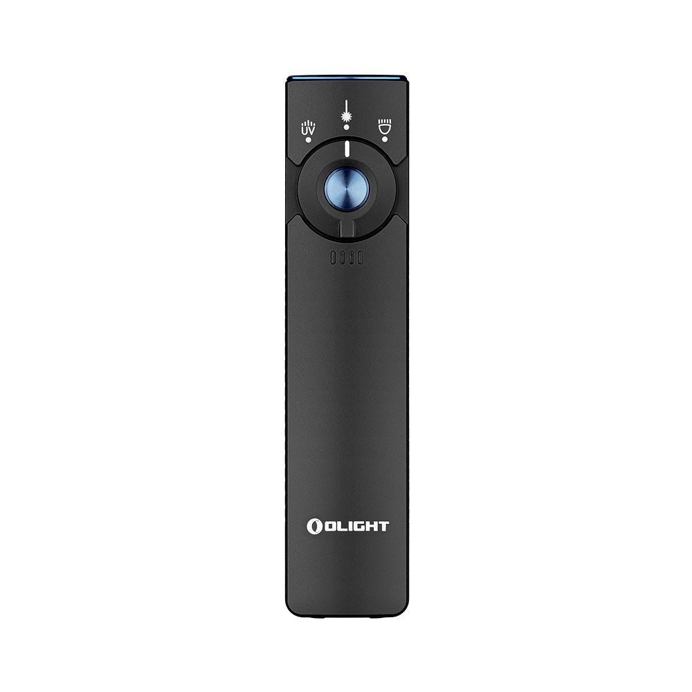 Olight Arkfeld Pro | torcia EDC piatta 3-in-1 | 1.300 lm