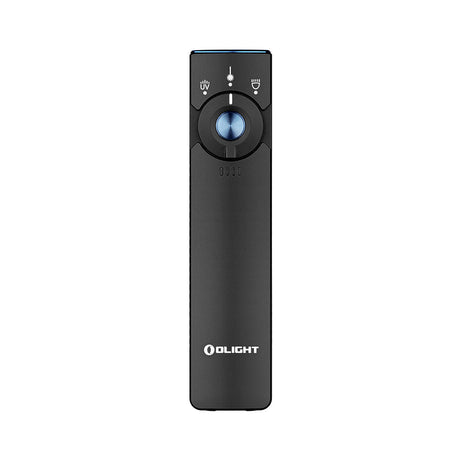 Olight Arkfeld Pro | torcia EDC piatta 3-in-1 | 1.300 lm