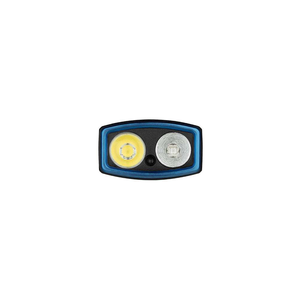 Olight Arkfeld Pro | torcia EDC piatta 3-in-1 | 1.300 lm