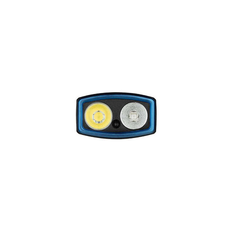 Olight Arkfeld Pro | torcia EDC piatta 3-in-1 | 1.300 lm