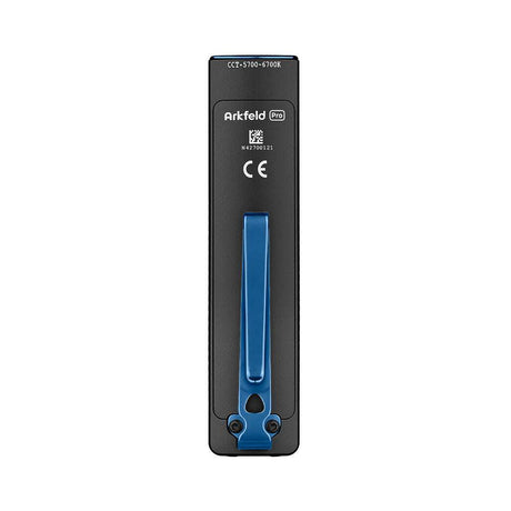 Olight Arkfeld Pro | torcia EDC piatta 3-in-1 | 1.300 lm