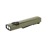 Olight Arkfeld Ultra | torcia EDC piatta 3-in-1 | 1.400 lm - Olive Green