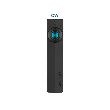 Olight ArkPro | torcia EDC piatta 4-in-1 | 1.500 lm