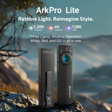 Olight ArkPro Lite | torcia EDC piatta 3-in-1 | 1.200 lm