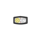 Olight ArkPro Lite | torcia EDC piatta 3-in-1 | 1.200 lm