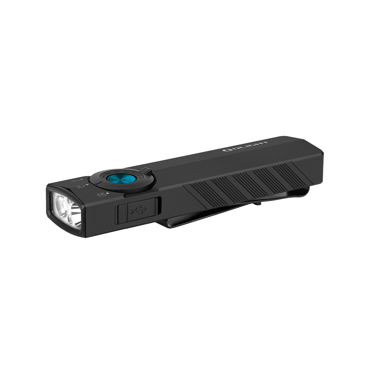 Olight ArkPro Lite | torcia EDC piatta 3-in-1 | 1.200 lm