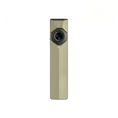 Olight ArkPro Ultra | torcia EDC piatta 4-in-1 | 1.700 lm - Olive Green