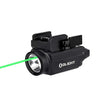 Olight Baldr S | torcia per pistola con laser | 800 lm