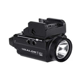 Olight Baldr S | torcia per pistola con laser | 800 lm