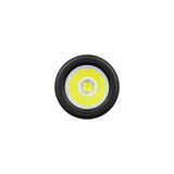 Olight i1R 2 Pro | torcia portachiavi ricaricabile | 180 lm - Black