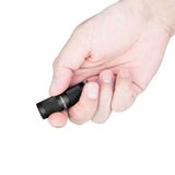 Olight i1R 2 Pro | torcia portachiavi ricaricabile | 180 lm - Black