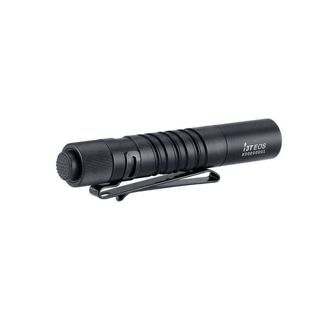 Olight i3T EOS | slim torcia EDC | 180 lm - Black