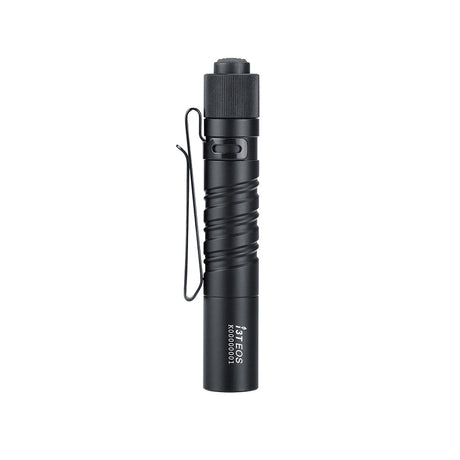 Olight i3T EOS | slim torcia EDC | 180 lm - Black