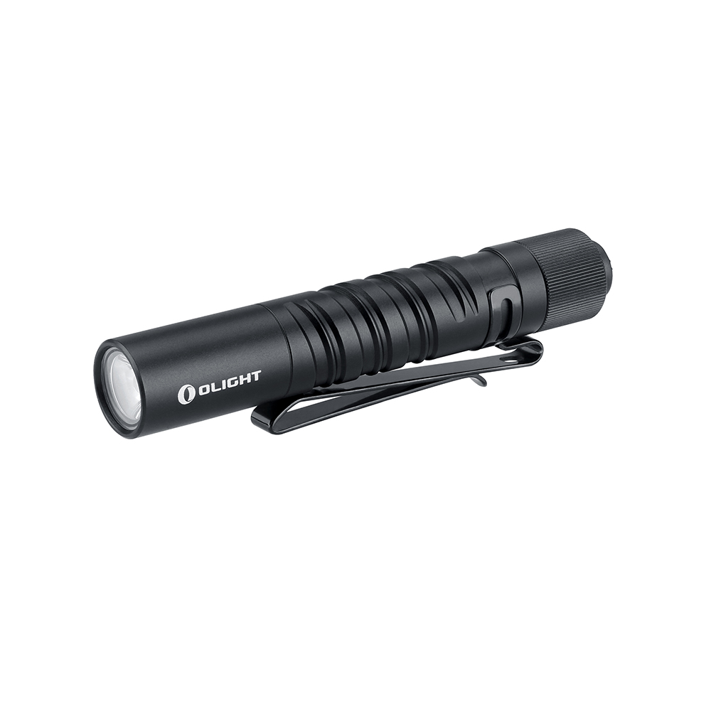 Olight i3T EOS | slim torcia EDC | 180 lm - Black
