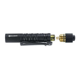 Olight i3T EOS | slim torcia EDC | 180 lm - Black