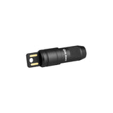 Olight imini 2 | mini torcia portachiavi ricaricabile | 50 lm