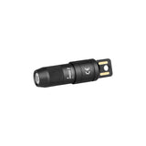 Olight imini 2 | mini torcia portachiavi ricaricabile | 50 lm