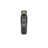 Olight imini 2 | mini torcia portachiavi ricaricabile | 50 lm