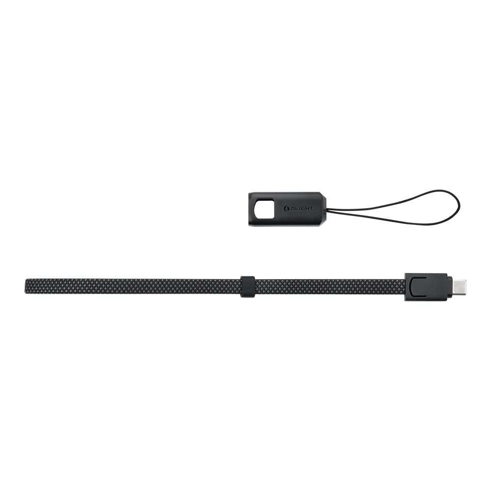 Olight Marauder 2 Mini | potente torcia ricaricabile | 10.000 lm