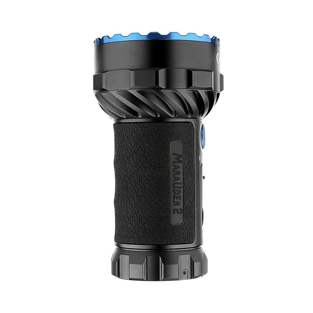 Olight Marauder 2 | torcia ricaricabile ultra potente | 14.000 lm