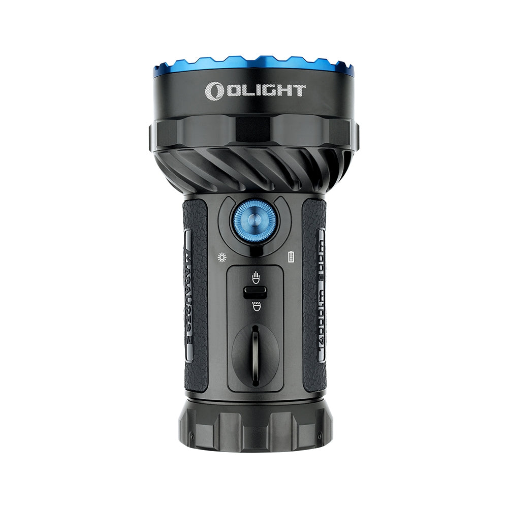 Olight Marauder 2 | torcia ricaricabile ultra potente | 14.000 lm