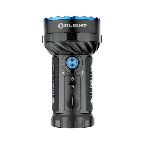 Olight Marauder 2 | torcia ricaricabile ultra potente | 14.000 lm
