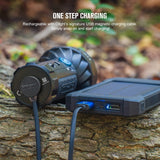 Olight Marauder Mini | torcia ricaricabile multicolore | 7.000 lm