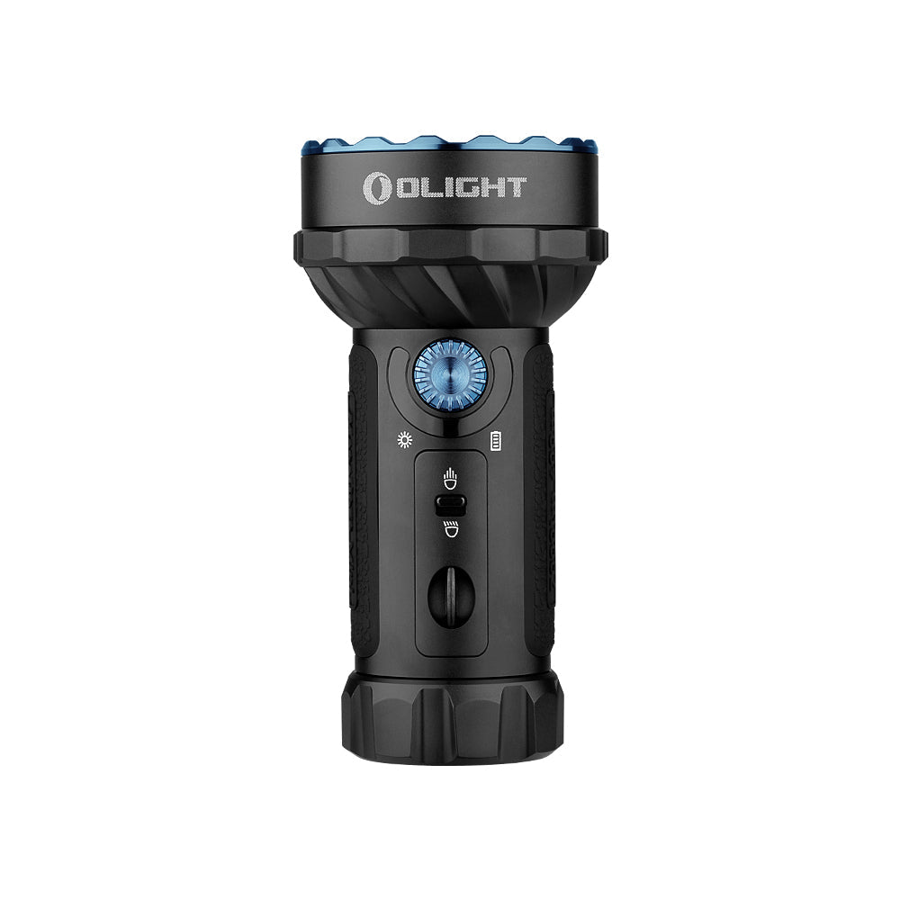 Olight Marauder Mini | torcia ricaricabile multicolore | 7.000 lm