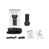 Olight Marauder Mini | torcia ricaricabile multicolore | 7.000 lm