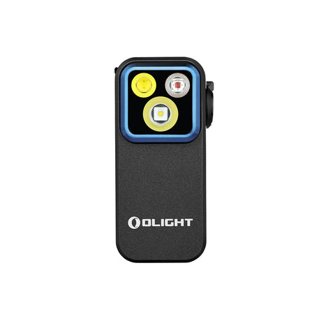 Olight Oclip Pro | torcia a clip multifunzione | 500 lm