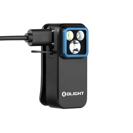 Olight Oclip Pro | torcia a clip multifunzione | 500 lm