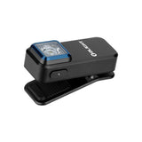 Olight Oclip | luce clip EDC ricaricabile | 300 lm - Nero
