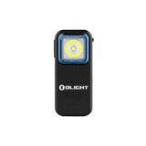 Olight Oclip | luce clip EDC ricaricabile | 300 lm - Nero