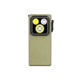 Olight Oclip Ultra | luce EDC 3-in-1 con clip | 530 lm - Olive Green