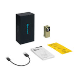 Olight Oclip Ultra | luce EDC 3-in-1 con clip | 530 lm - Olive Green