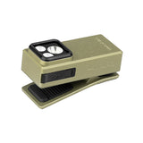 Olight Oclip Ultra | luce EDC 3-in-1 con clip | 530 lm - Olive Green
