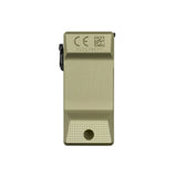 Olight Oclip Ultra | luce EDC 3-in-1 con clip | 530 lm - Olive Green